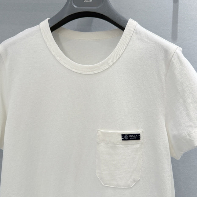 PRADA 26S T-SHIRT STYLE 900