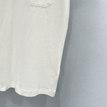 PRADA 26S T-SHIRT STYLE 900
