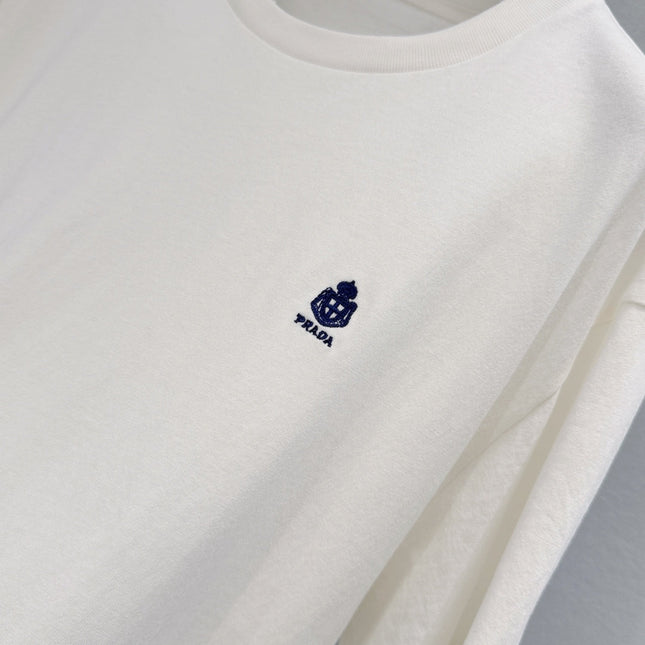 PRADA 26S T-SHIRT STYLE 899