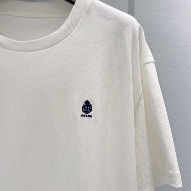 PRADA 26S T-SHIRT STYLE 899