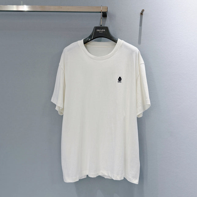 PRADA 26S T-SHIRT STYLE 899
