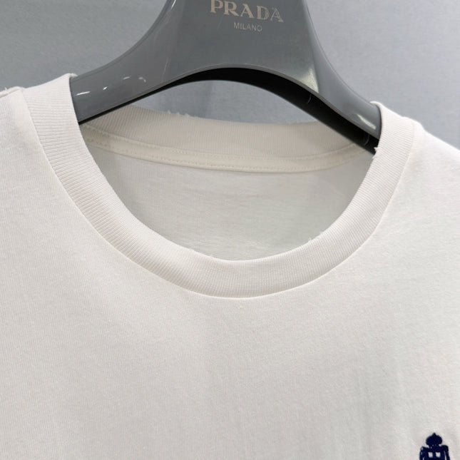 PRADA 26S T-SHIRT STYLE 899