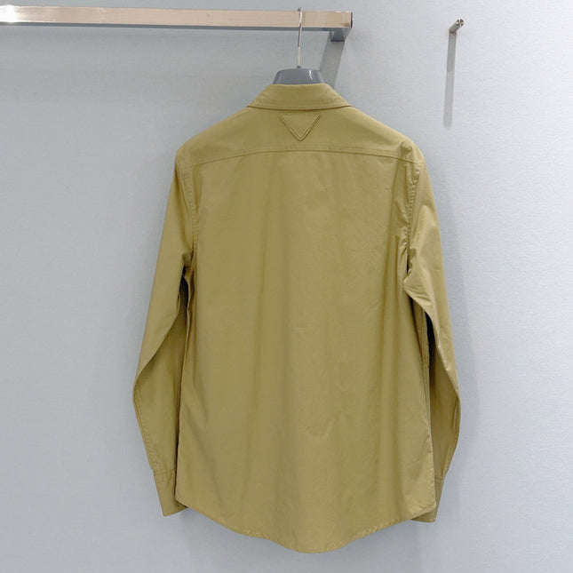 PRADA 26S SHIRT STYLE 882