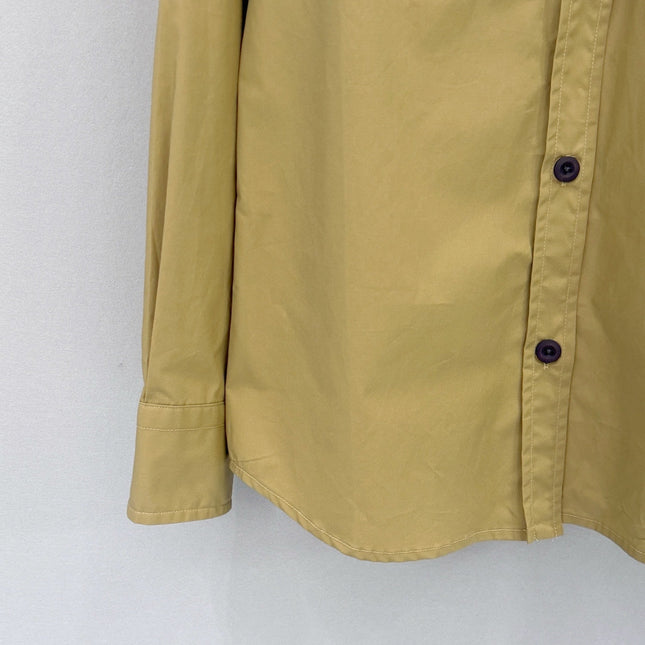 PRADA 26S SHIRT STYLE 882