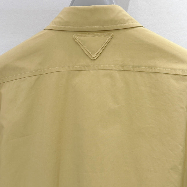PRADA 26S SHIRT STYLE 882