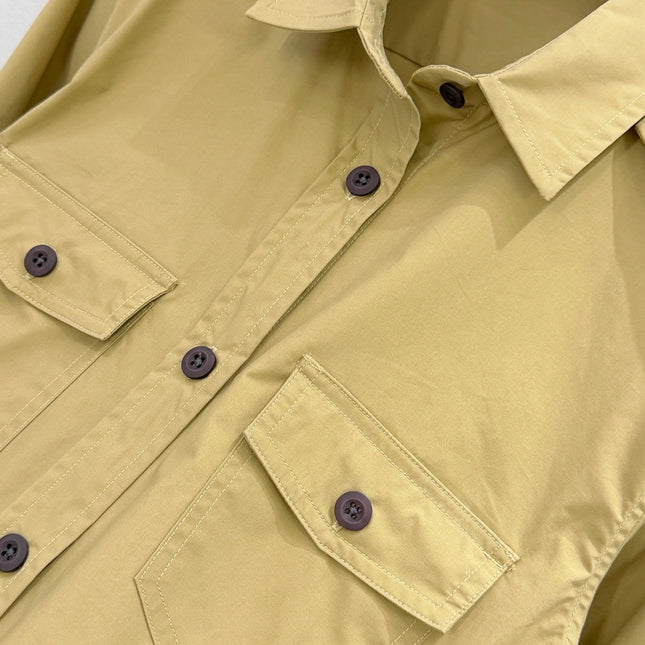 PRADA 26S SHIRT STYLE 882