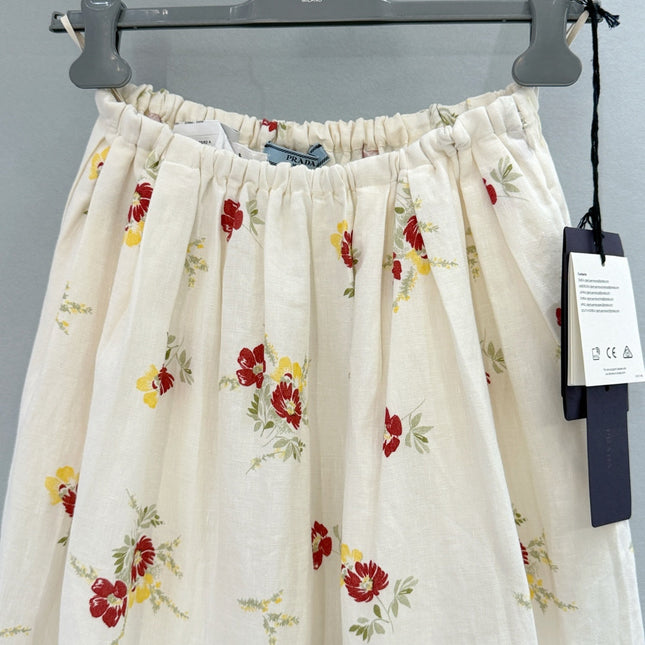 PRADA 26S SKIRT STYLE 881