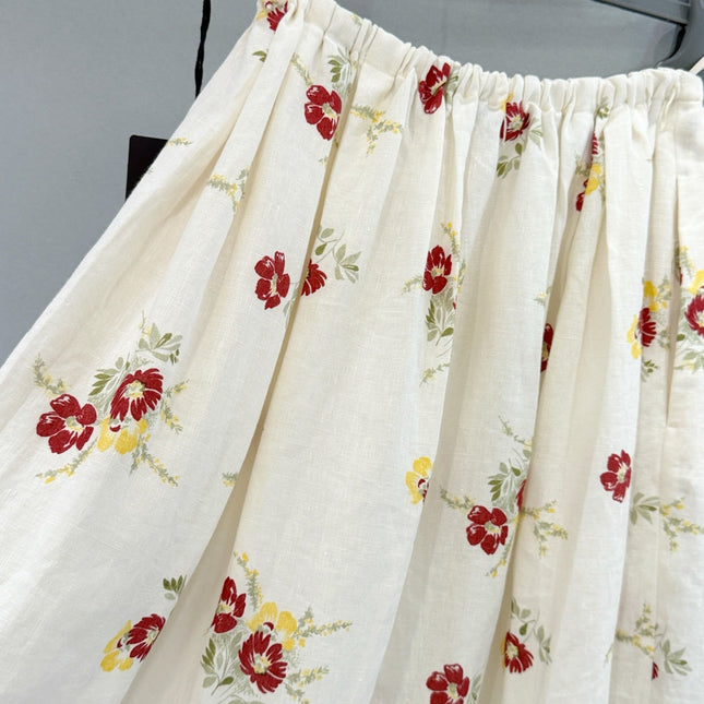 PRADA 26S SKIRT STYLE 881