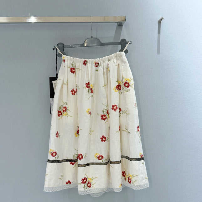 PRADA 26S SKIRT STYLE 881
