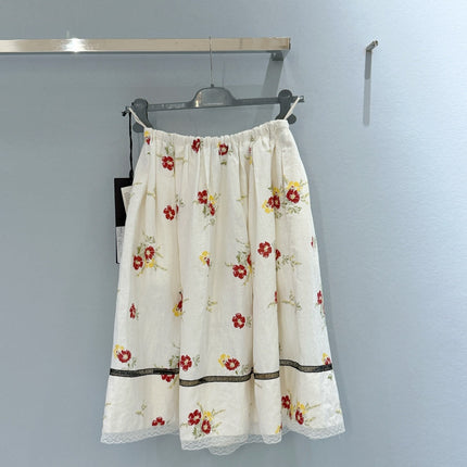 PRADA 26S SKIRT STYLE 881