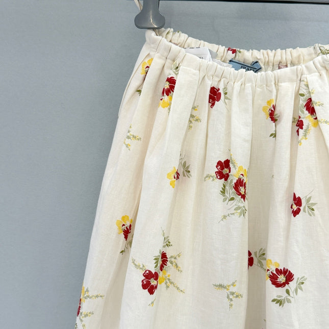 PRADA 26S SKIRT STYLE 881