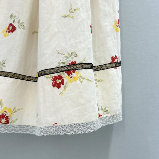 PRADA 26S SKIRT STYLE 881