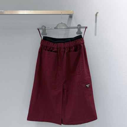 PRADA 26S SKIRT STYLE 862