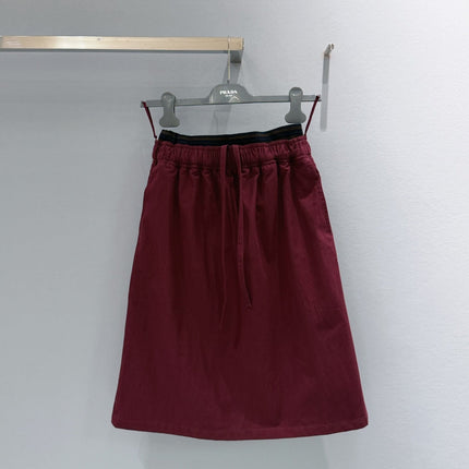 PRADA 26S SKIRT STYLE 862