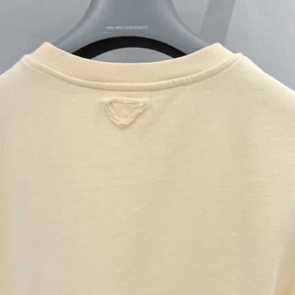 PRADA 26S T-SHIRT STYLE 861