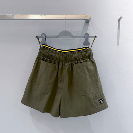 PRADA 26S SHORTS STYLE 860