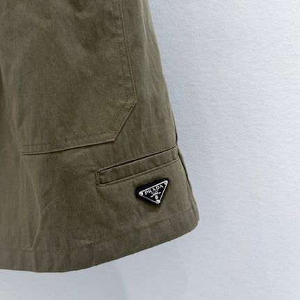 PRADA 26S SHORTS STYLE 860