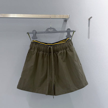 PRADA 26S SHORTS STYLE 860
