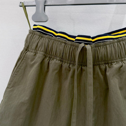 PRADA 26S SHORTS STYLE 860