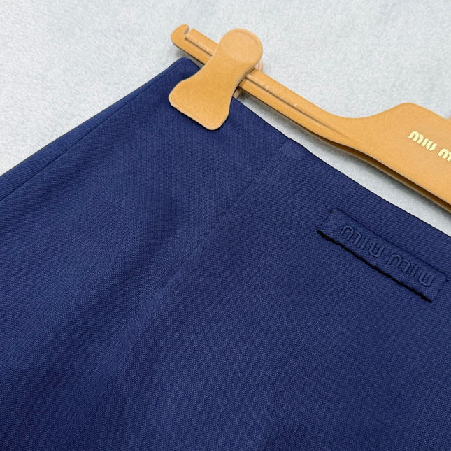 MIUMIU 26S SKIRT STYLE 1104