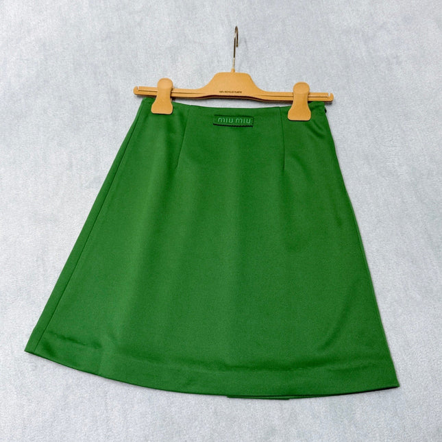 MIUMIU 26S SKIRT STYLE 1103