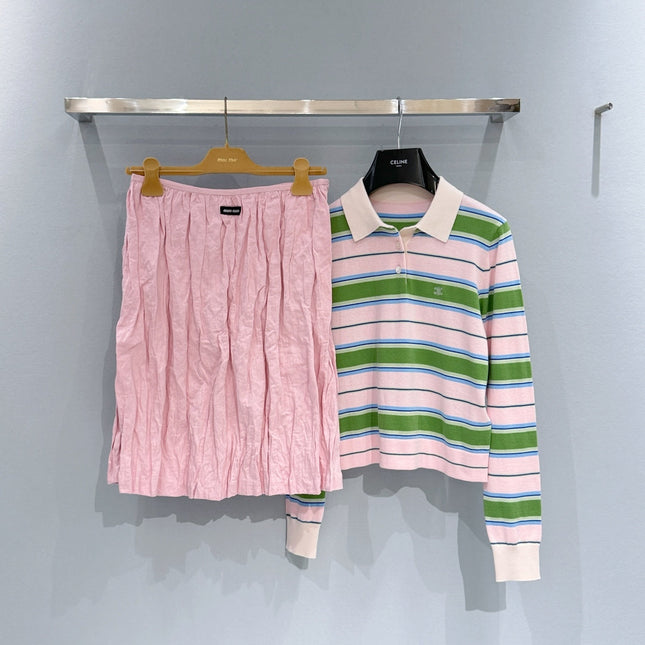 MIUMIU 26S SKIRT STYLE 1100