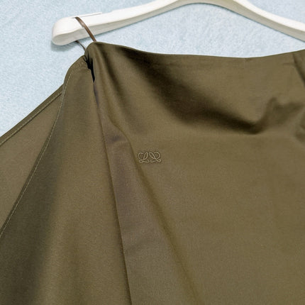 LOEWE 26S MIDI SKIRT 520