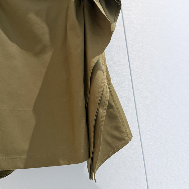 LOEWE 26S MIDI SKIRT 520