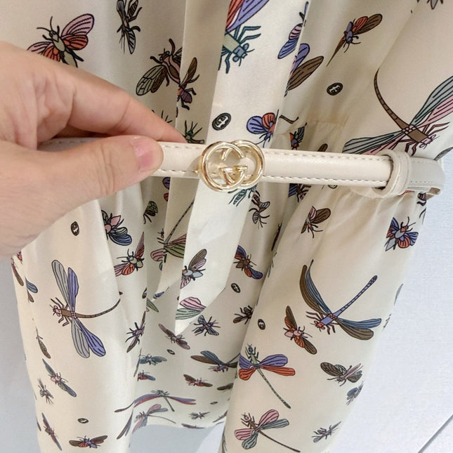 GUCCI 26S MINI DRESS 366