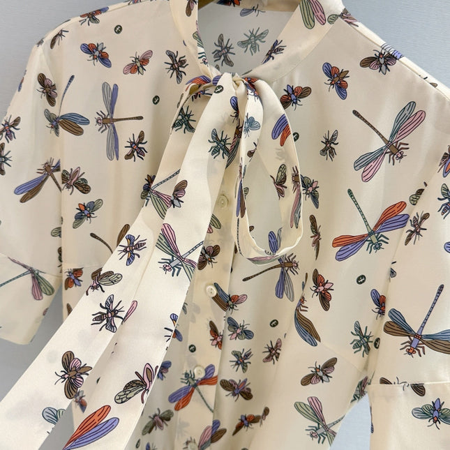GUCCI 26S MINI DRESS 366