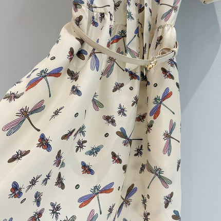 GUCCI 26S MINI DRESS 366