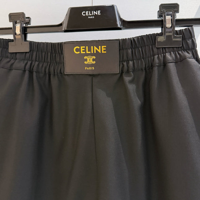 CELINE 26S SHORTS 287
