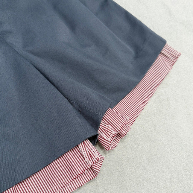 MIUMIU 26S BERMUDA SHORTS 1189