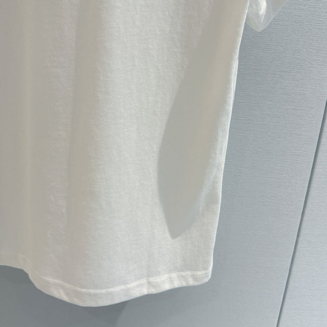 YSL 26S SHORT SLEEVE T-SHIRT 425