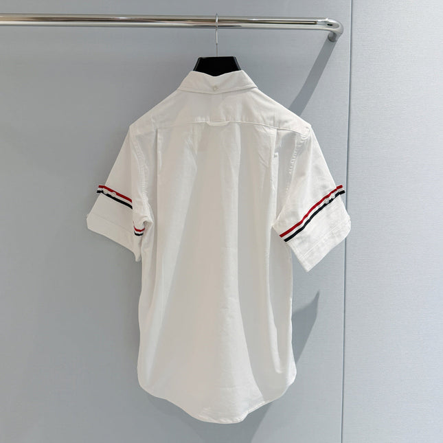 THOM 26S SHORT SLEEVE SHIRT STYLE 264