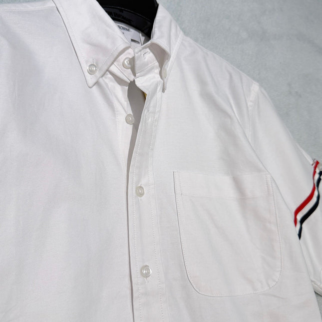 THOM 26S SHORT SLEEVE SHIRT STYLE 264