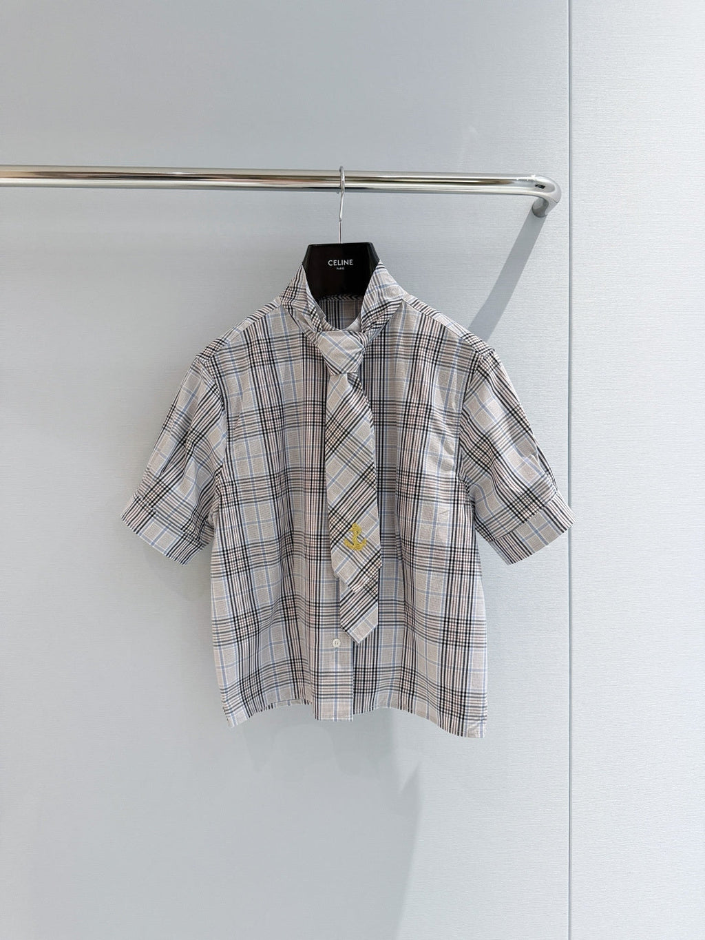 THOM 26S STYLISH SHIRT STYLE 262