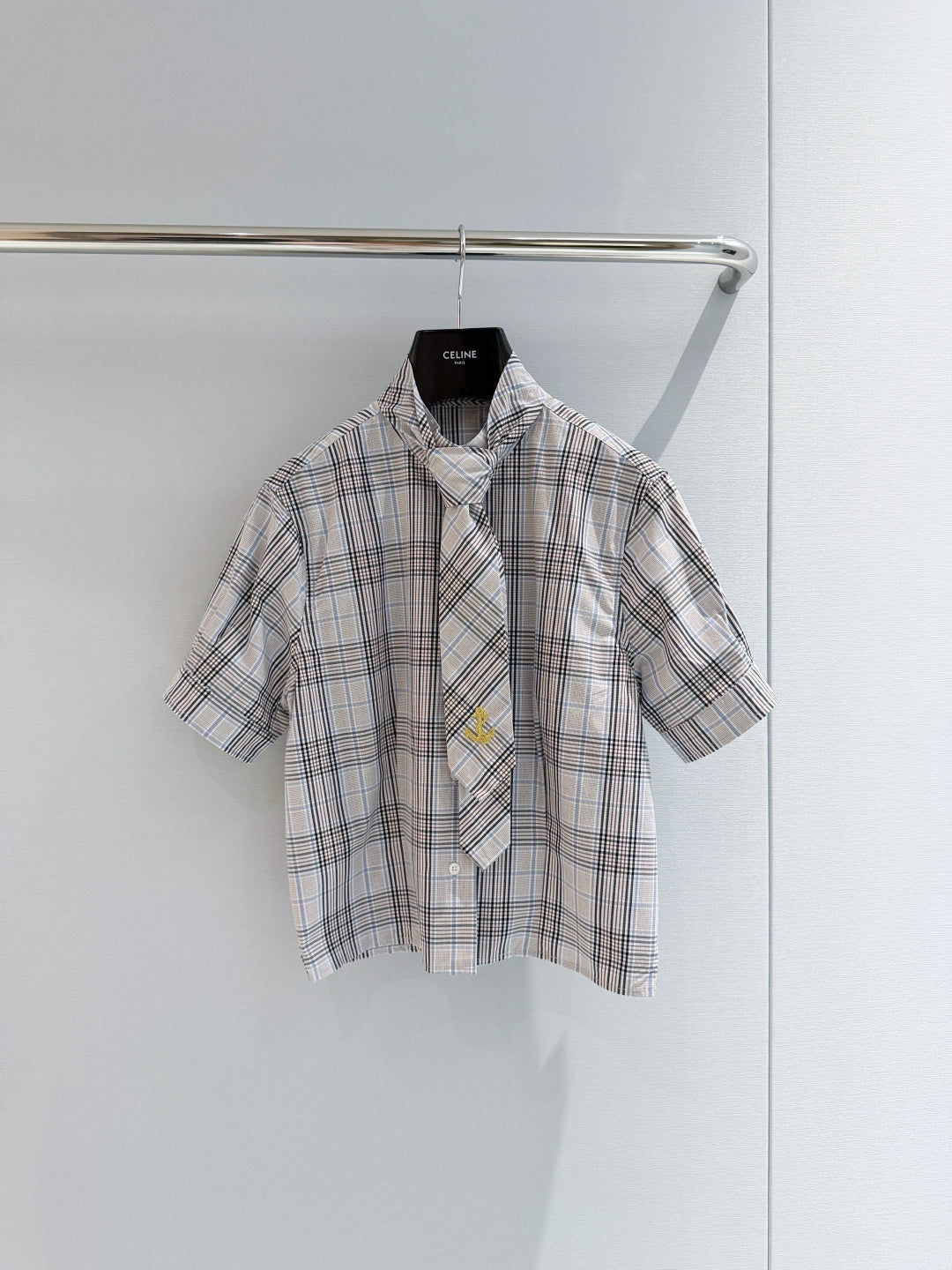 THOM 26S STYLISH SHIRT STYLE 262