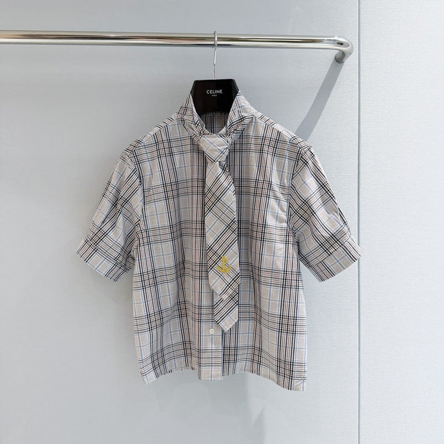 THOM 26S SHIRT STYLE 129