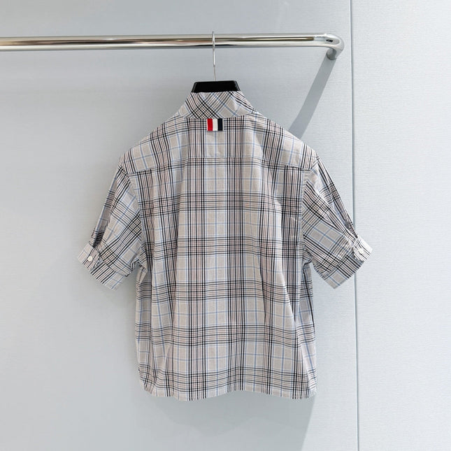 THOM 26S STYLISH SHIRT STYLE 262