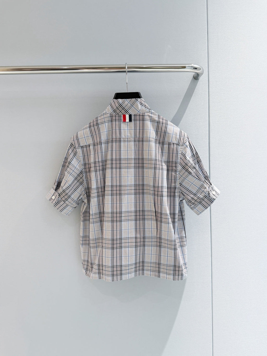 THOM 26S STYLISH SHIRT STYLE 262