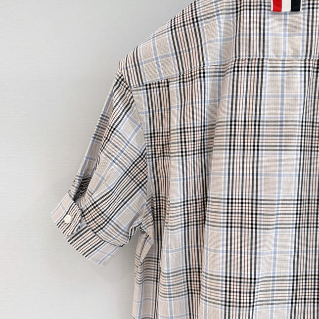 THOM 26S SHIRT STYLE 129