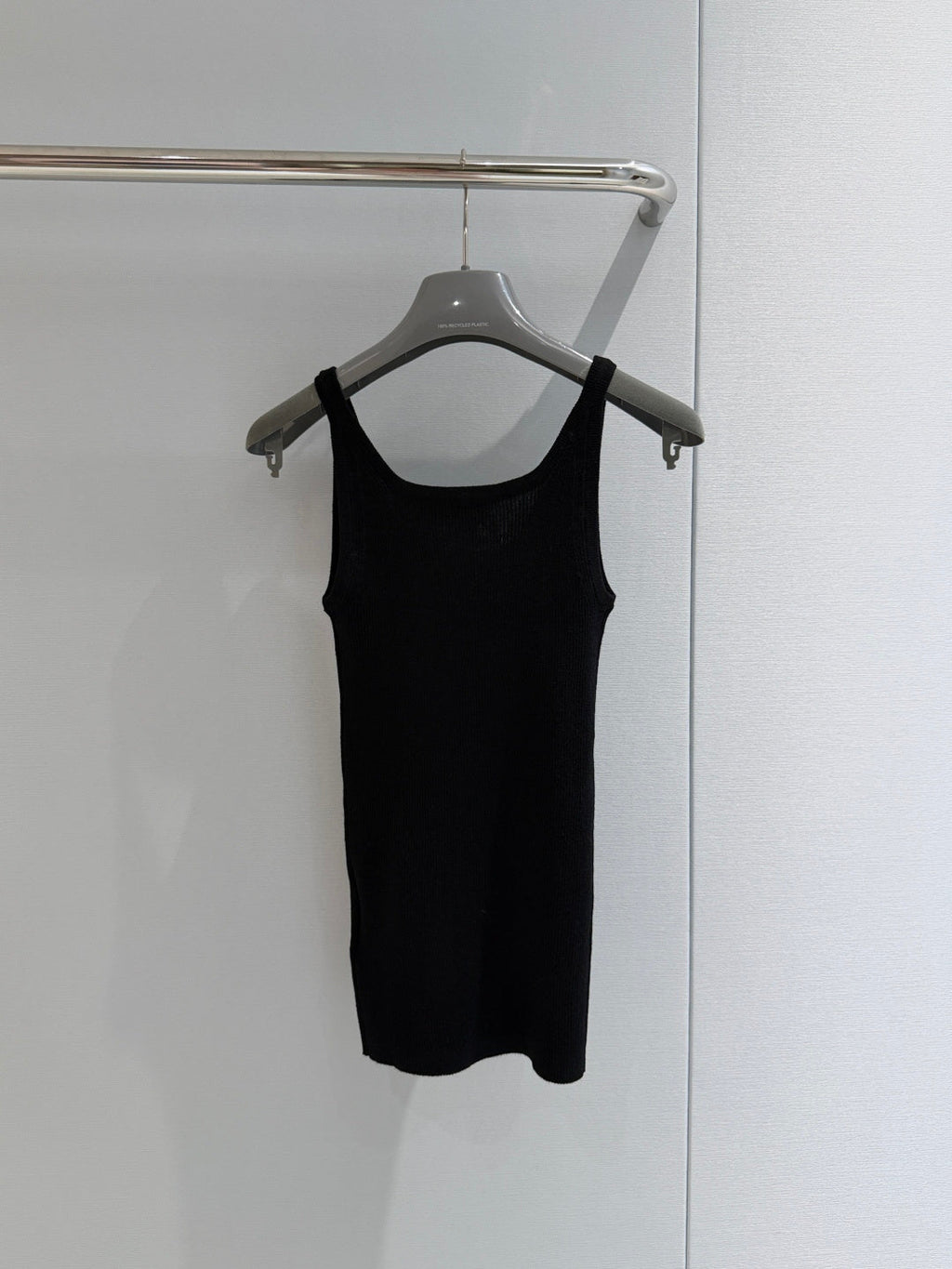 PRADA 26S KNIT TANK TOP 1011