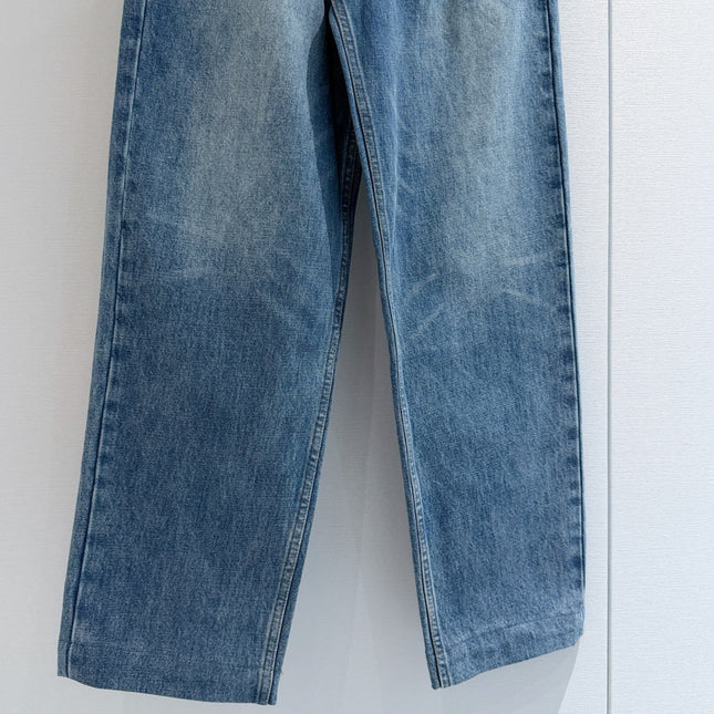 CELINE 26S JEANS 416