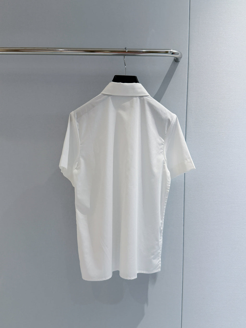 CELINE 26S SHORT-SLEEVE SHIRT 415