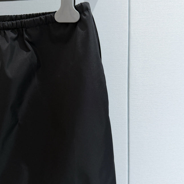 PRADA 26S TANK TOP AND SKIRT SET 975