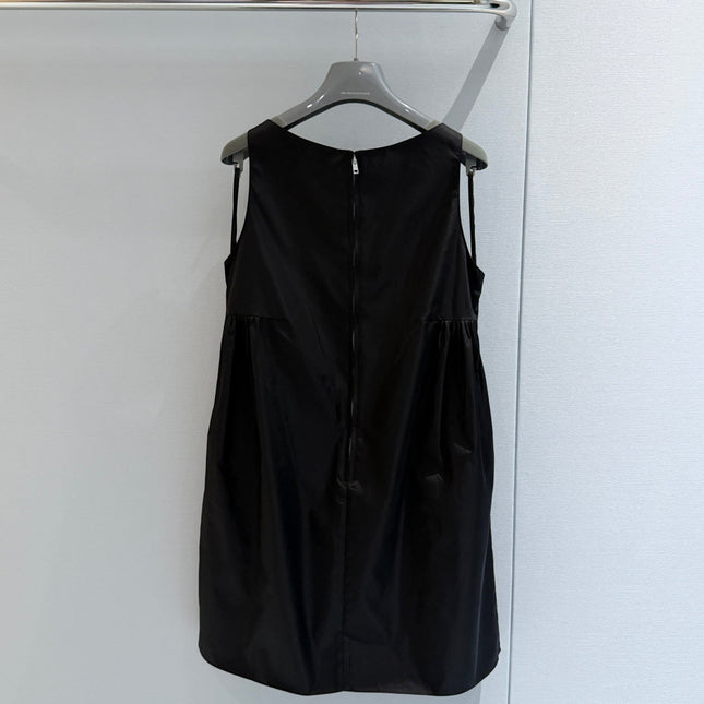 PRADA 26S RE-NYLON SKIRT STYLE 959