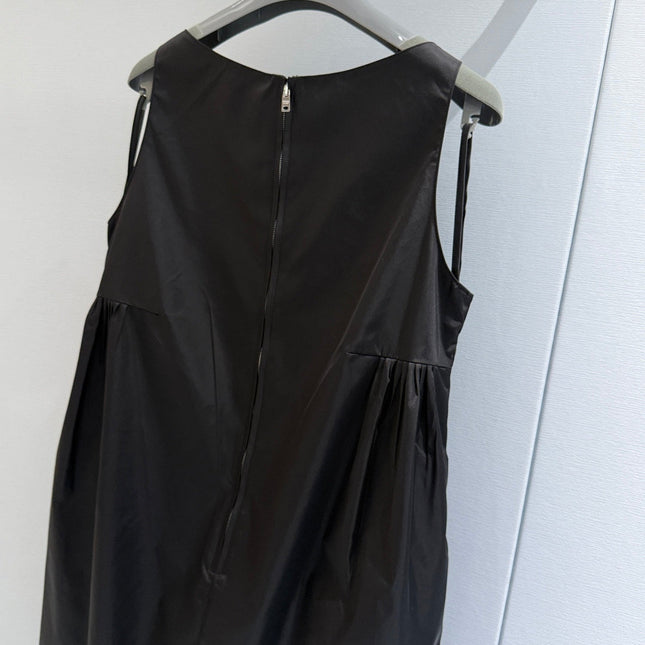 PRADA 26S RE-NYLON SKIRT STYLE 959