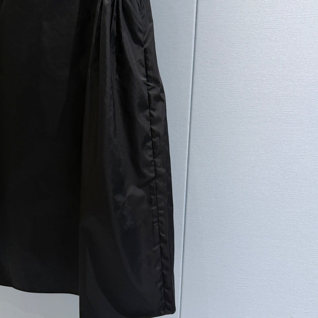 PRADA 26S RE-NYLON SKIRT STYLE 959