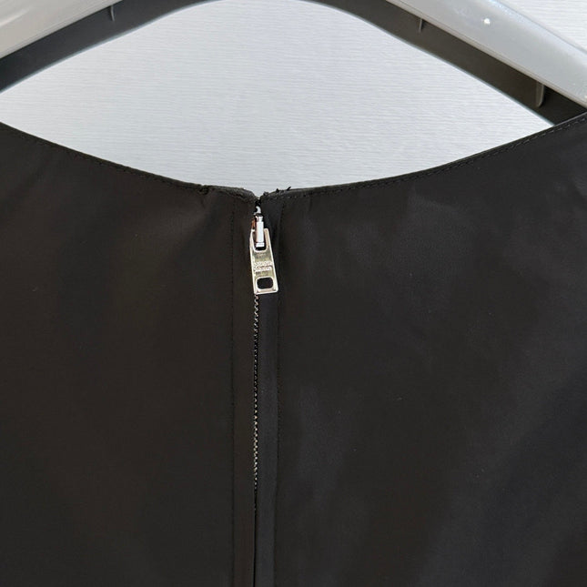 PRADA 26S RE-NYLON SKIRT STYLE 959